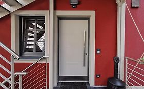 Ferienwohnung im Brühl (6 Pers.)/ inkl. Stellplatz